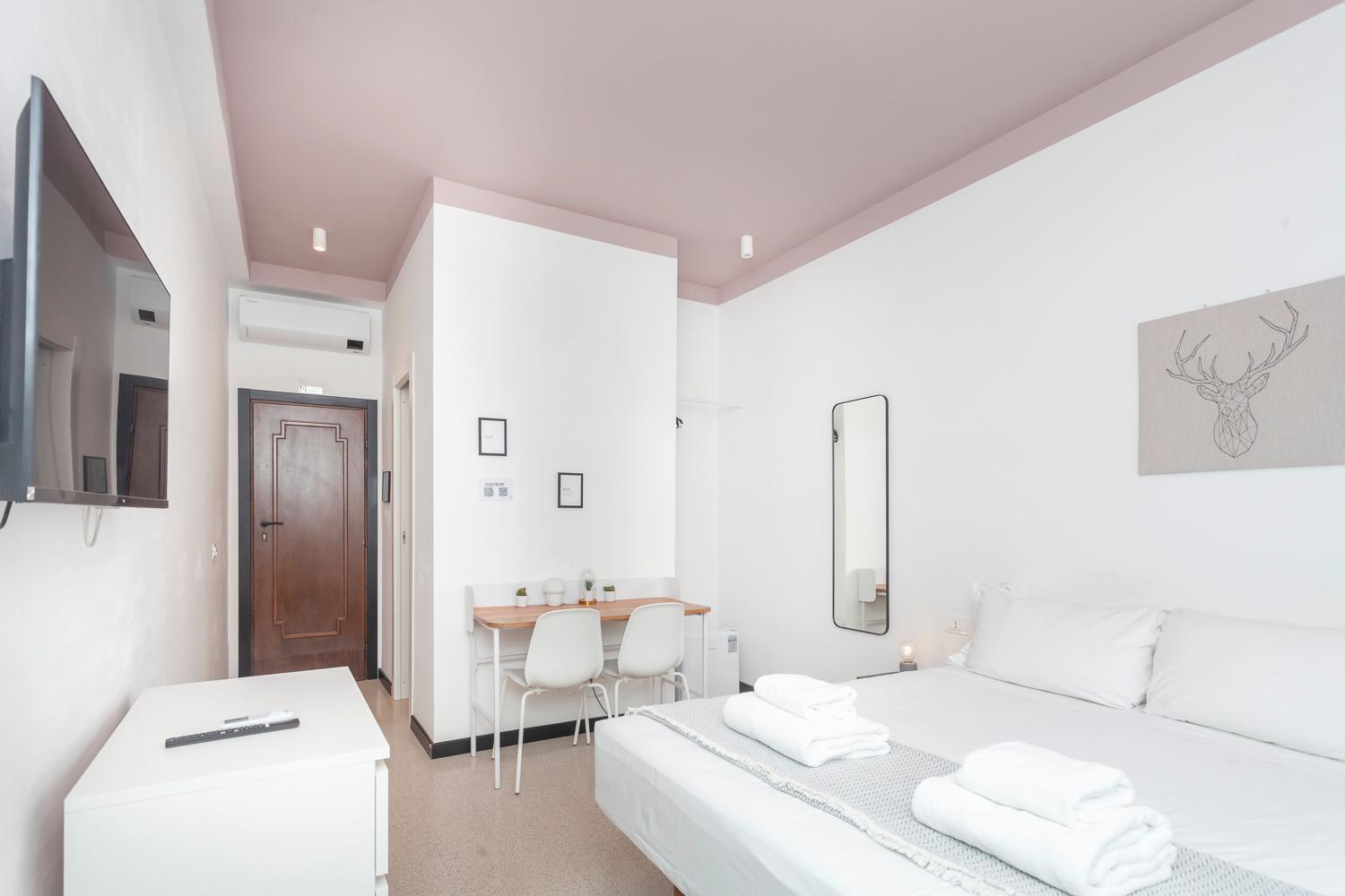Le Terrazze Del Duca San Pietro Guesthouse Rome Exterior photo