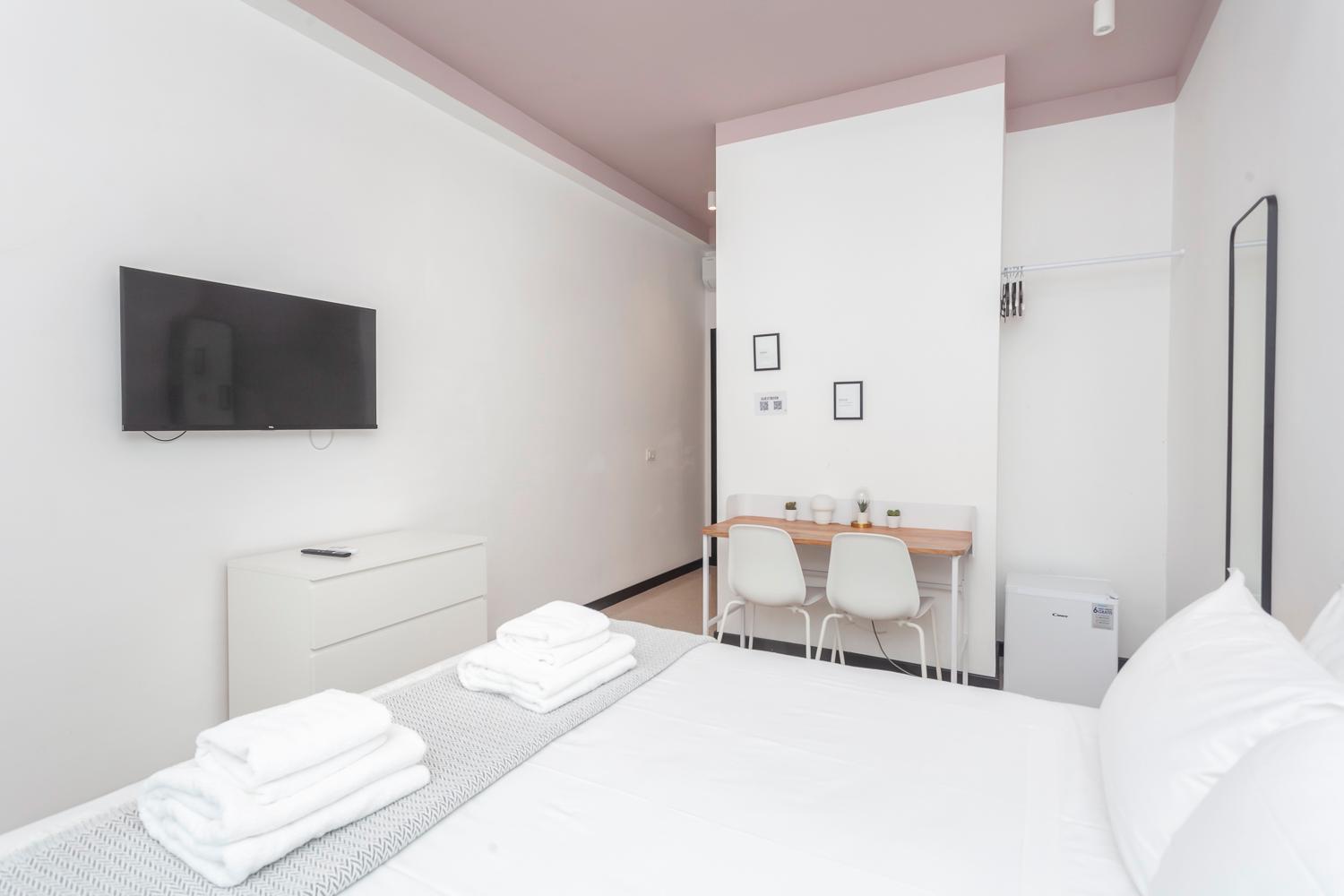 Le Terrazze Del Duca San Pietro Guesthouse Rome Exterior photo